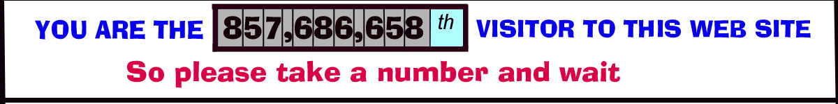 counter